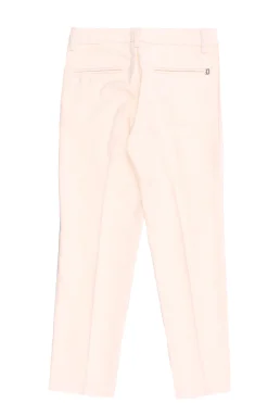 Pantalone in cotone