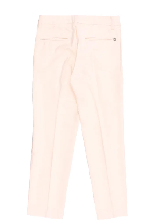Pantalone in cotone