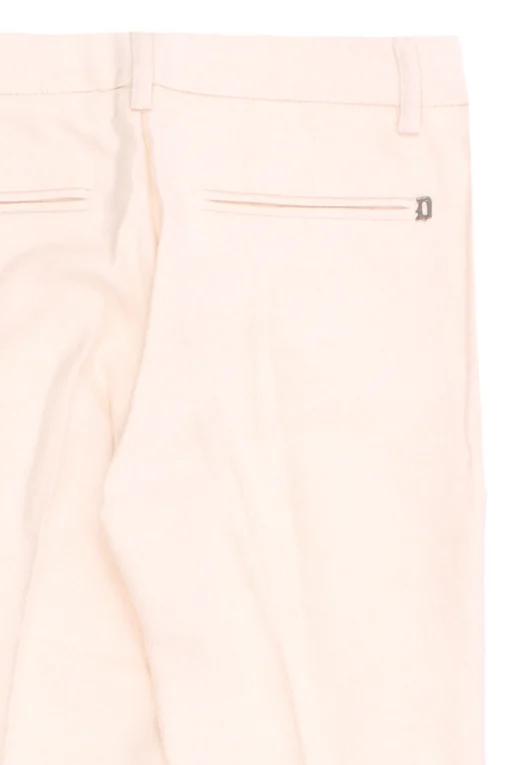 Pantalone in cotone