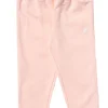 Pantalone in felpa