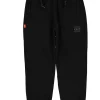 Pantalone in felpa
