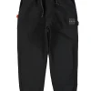 Pantalone in felpa