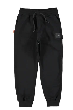 Pantalone in felpa