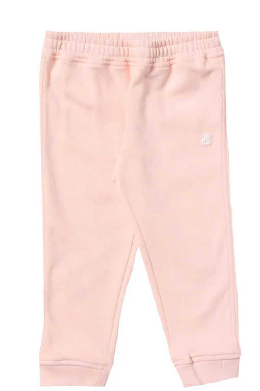 Pantalone in felpa