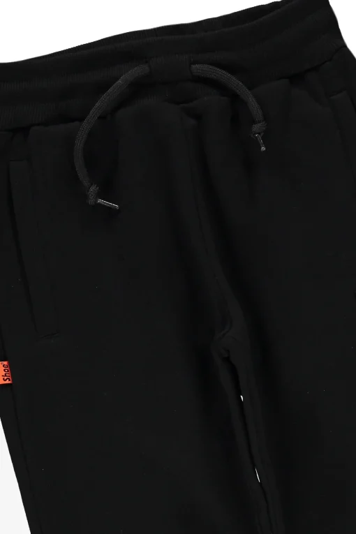 Pantalone in felpa