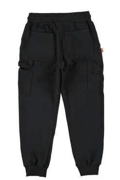 Pantalone in felpa