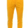 Pantalone in fustagno delavè