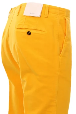 Pantalone in fustagno delavè