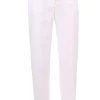 Pantalone in lino