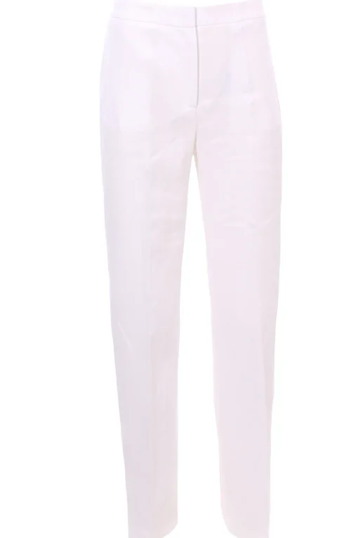 Pantalone in lino