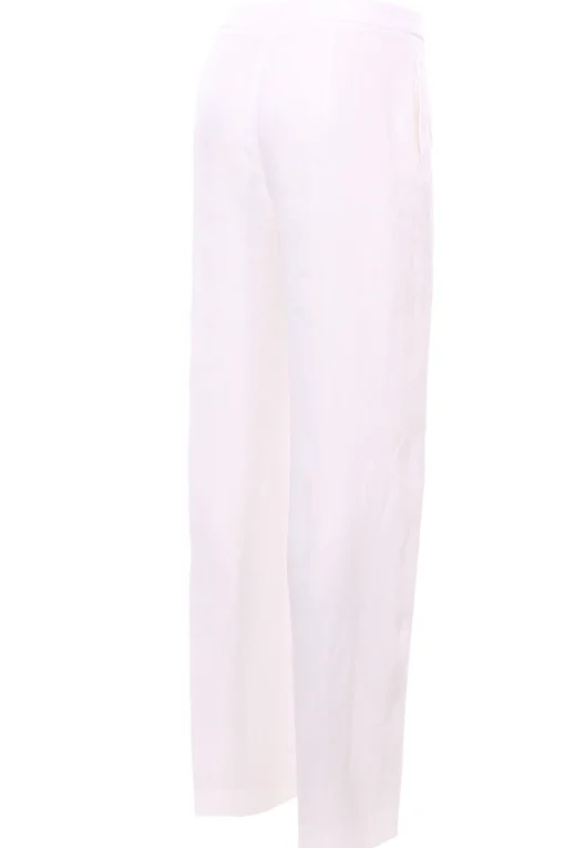 Pantalone in lino