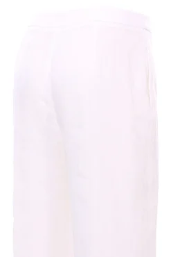 Pantalone in lino