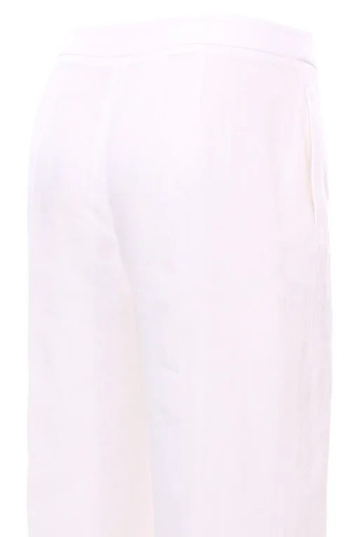 Pantalone in lino