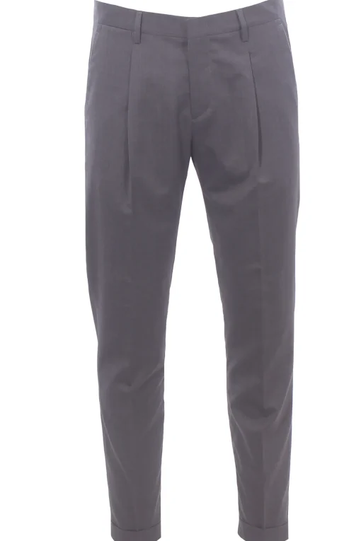 pantalone in saglia travel