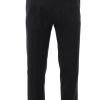 Pantalone in tela di lana