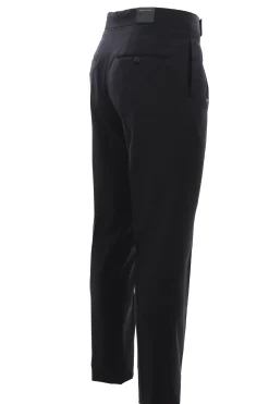 Pantalone in tela di lana