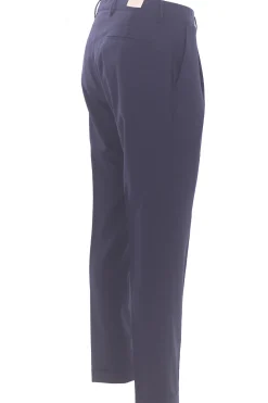 pantalone in tela di lana light