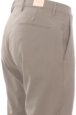 pantalone in tela di lana light