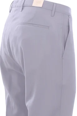 pantalone in tela di lana light