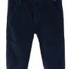 Pantalone in velluto a coste