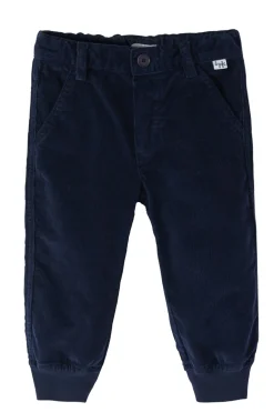 Pantalone in velluto a coste