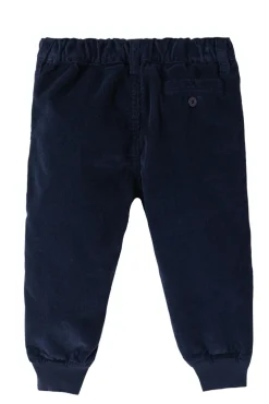Pantalone in velluto a coste