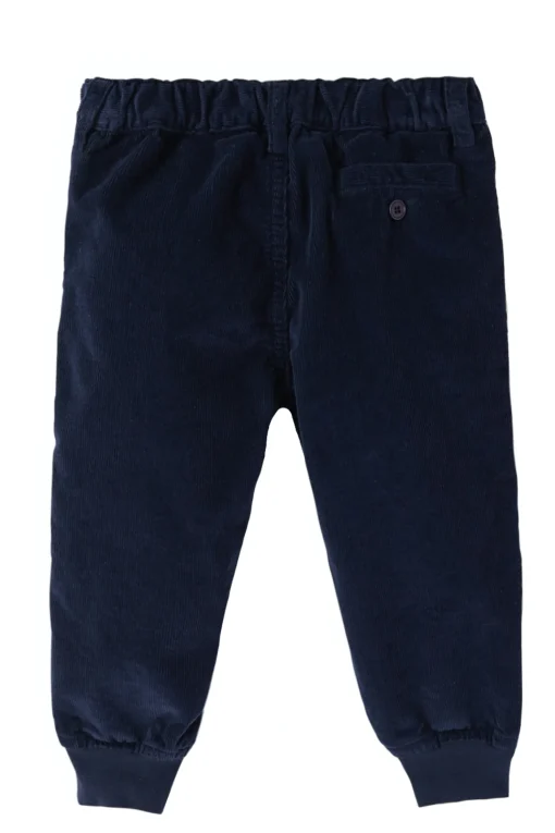Pantalone in velluto a coste