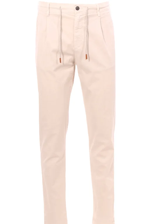 pantalone jogger