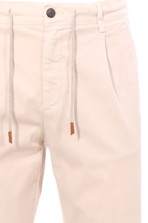 pantalone jogger