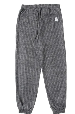 Pantalone jogging con tasconi
