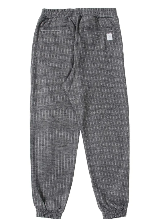 Pantalone jogging con tasconi