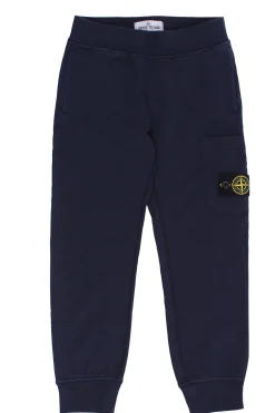 Pantalone jogging in cotone