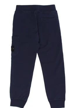 Pantalone jogging in cotone