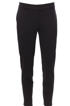 Pantalone leggings creponne