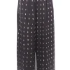Pantalone lines & dots