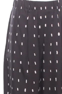 Pantalone lines & dots