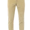 pantalone master f.f. in velluto 500 righe