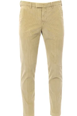pantalone master f.f. in velluto 500 righe