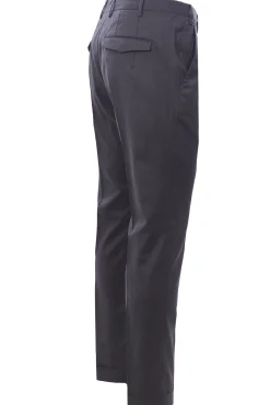 pantalone master 1p in flanella light stretch
