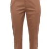Pantalone nima in cotone