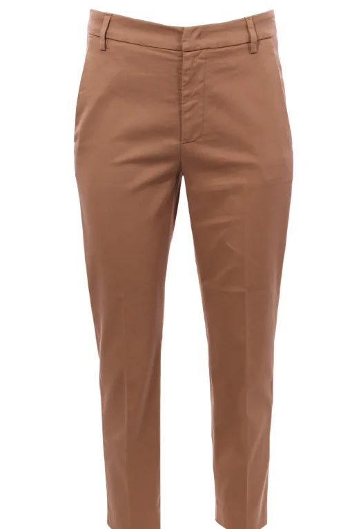 Pantalone nima in cotone