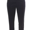 Pantalone nima in cotone