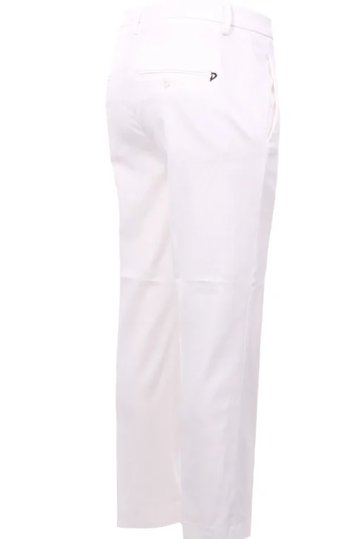 Pantalone nima in cotone