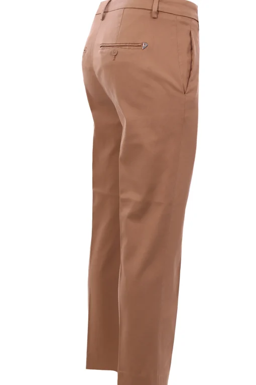 Pantalone nima in cotone