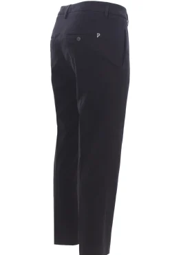 Pantalone nima in cotone