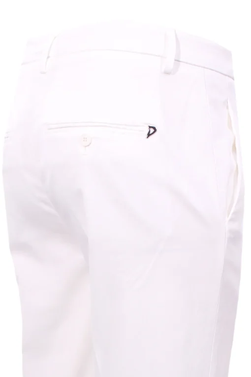 Pantalone nima in cotone