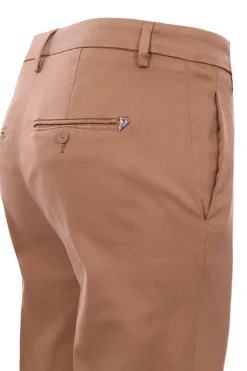 Pantalone nima in cotone