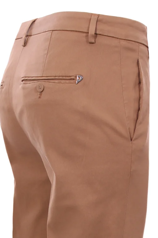 Pantalone nima in cotone