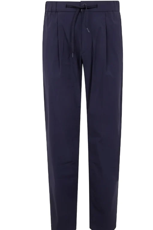 pantalone nylon maestro