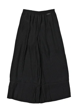 Pantalone plissè